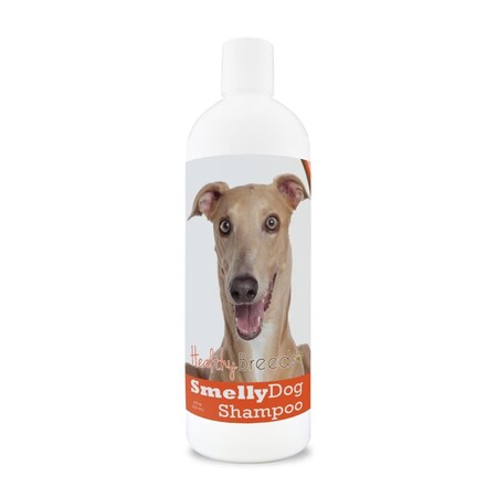 Healthy Breeds Italian Greyhound Smelly Dog Baking Soda Shampoo 840235161004